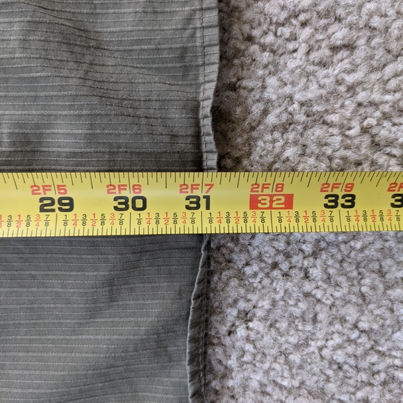 Banana Republic Button Up Classic Fit Shirt - Picture 6 of 10